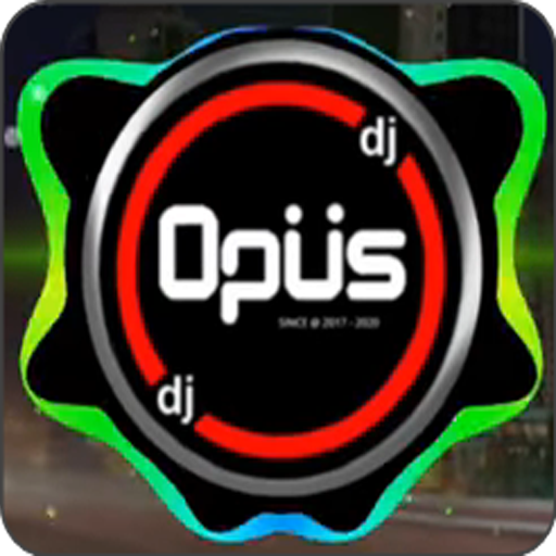 DJ Opus Viral 2021 icon
