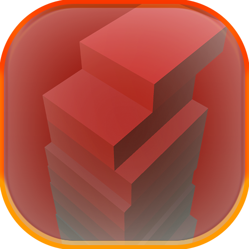 Build Stack Up icon