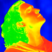 Thermal Camera: Best Thermal Camera icon