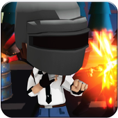 Royale Warrior Battle of Unknown icon