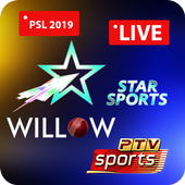 PSL 4 Live TV 2019 icon