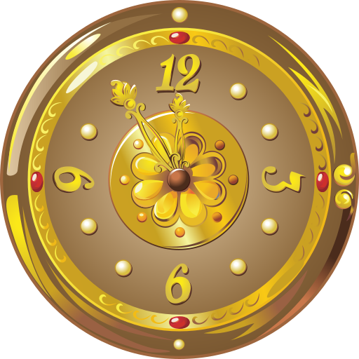 Clock Puzzle: Ring the Alarm icon