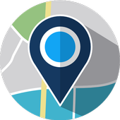 map.apps Viewer icon
