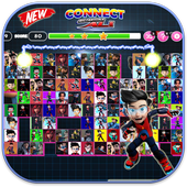 Classic Ejen ALi icon