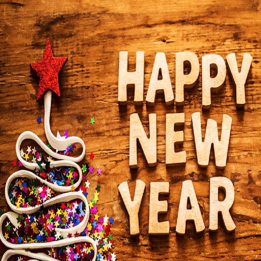 Happy New Year 2021 ( Quotes &amp; Wishes &amp; Images ) icon