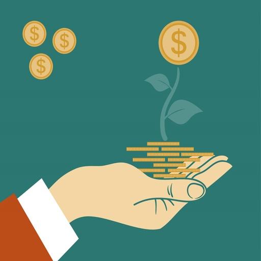 Investing Beginner's Guide icon