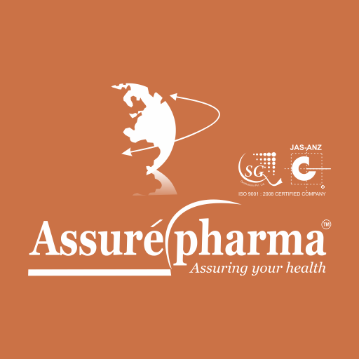 ASSURE PHARMA icon
