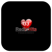 Radio Hits MX icon