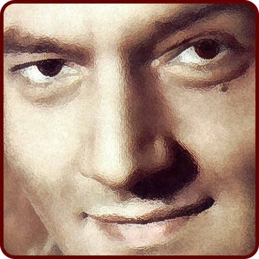 علی شریعتی Ali Shariati icon