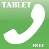 Instalar whatsapp para tablet icon