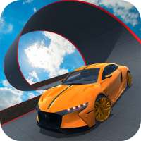 Extreme City GT Racing Stunt 2