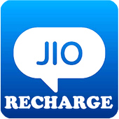 Free JIo recharge(earn money) icon