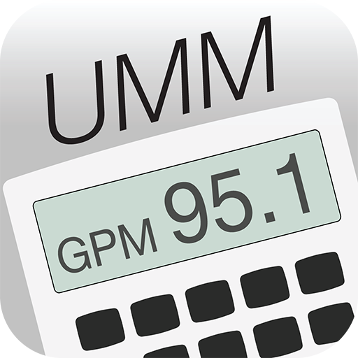 Ultra Measure Master icon