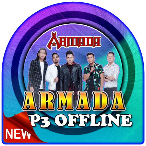 Lagu Armada Band Offline - NEW 2020 icon