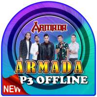 Lagu Armada Band Offline - NEW 2020 on 9Apps