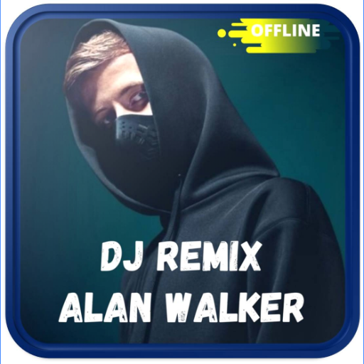 DJ Alan Walker Remix - Alone Part 2 иконка