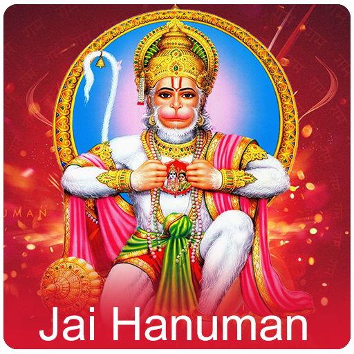 Hanuman Live Wallpaper icon