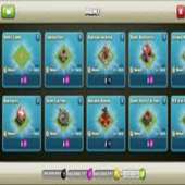 New New Clash Update