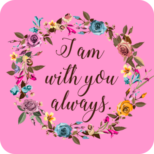 Bible Quotes Wallpaper! icon