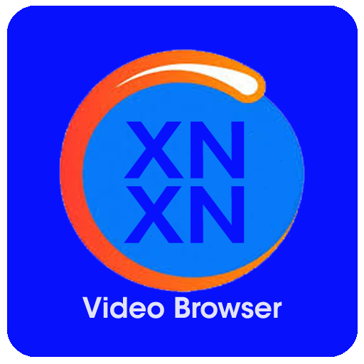 XNX Hot Video Browse icon