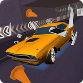 Ultimate Racing Speed Nation icon