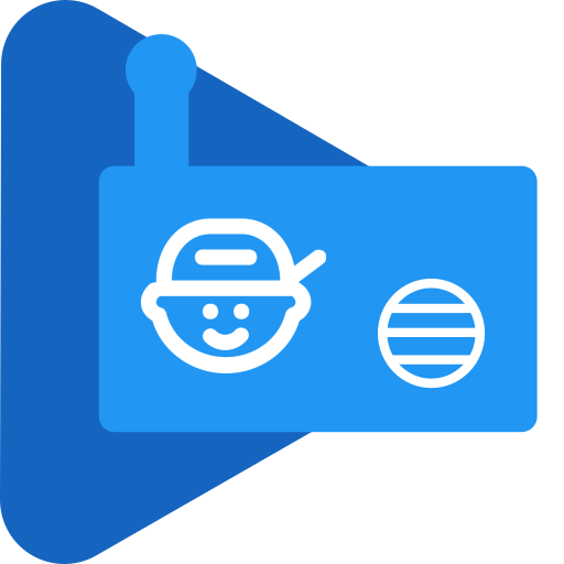 Internet Radio Trip Hop icon