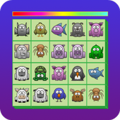 Onet Picachu Connect Pikemon icon