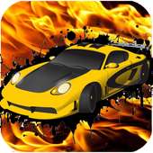 Turbo Car Racing Speed