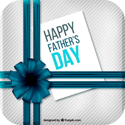 Fathers Day Cards icon
