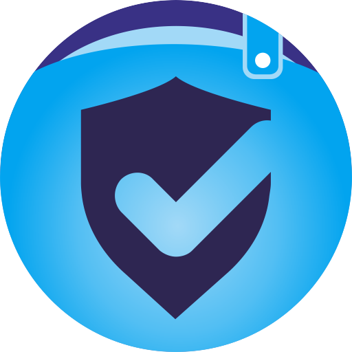 Secure Wallet - Personal Assistant/Reminder icon