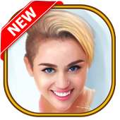 Miley Cyrus Wallpaper on 9Apps