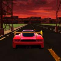 Offline Modified Car (Super Car Games)