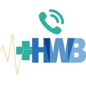 HWB - Health Card icon