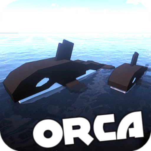 Orca Mod icon
