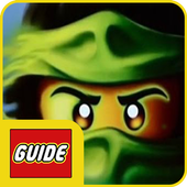 GUIDE LEGO Ninjago Skybound icon
