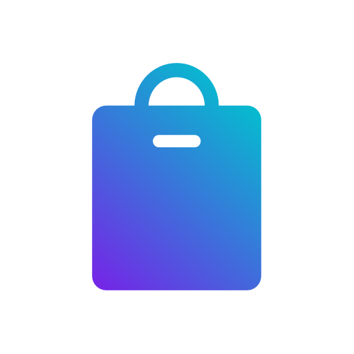 Reorder - Your smart shopping basket icon