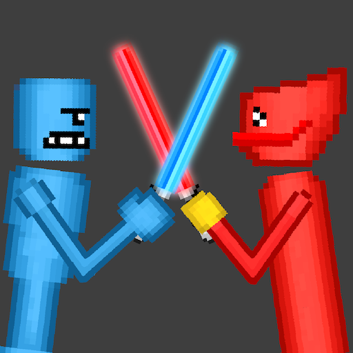 Stickman Battle Playground icon