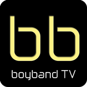 boyband TV icon
