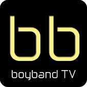 boyband TV