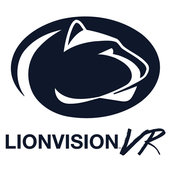 LionVision VR icon
