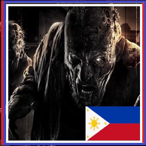Nakakatakot na Laro Zombie City icon