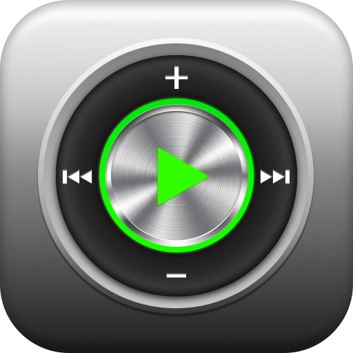 Mp3 Player - Pod Music Player icon