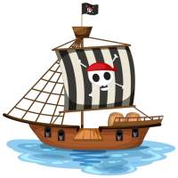 Pirate VPN