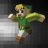 My Pixel Craft: Story Mode icon