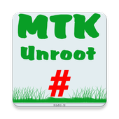 ikon Unroot MTK Device