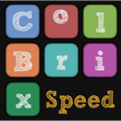 ColBrix Speed Free icon