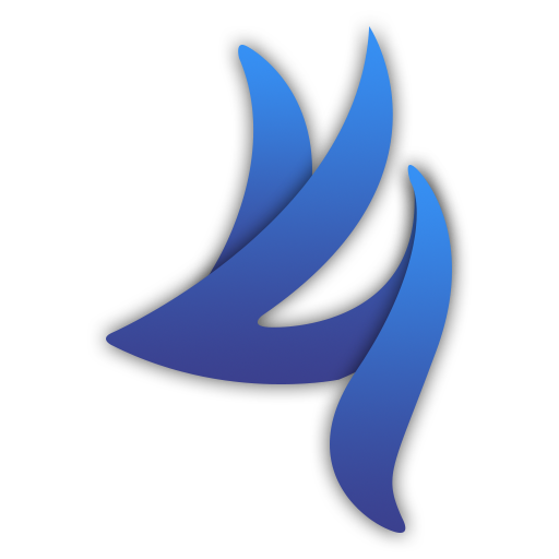 Forth Wallpaper أيقونة