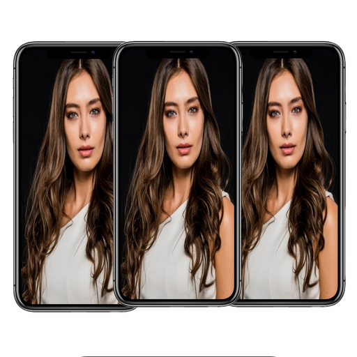 Beautiful Girls Turkish Cute icon