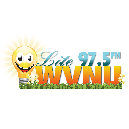 Lite 97.5 WVNU иконка