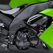 New Ninja - Kawasaki Ninja For icon
